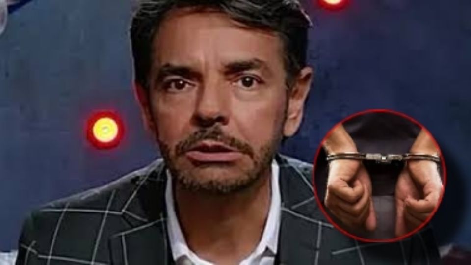 El actor mexicano sufrió una interesante situación con los agentes estadounidenses, quienes lo increparon en su regreso México