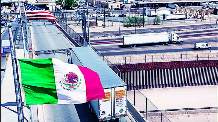 Aumenta Aduanas recaudación 28%