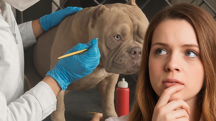 Esto es lo que cuesta disecar a tu mascota en México, ¿lo pagarías?