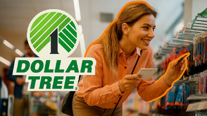 Dollar Tree deja atrás a Walmart y Target con estas promos en útiles escolares desde 1.25 dólares