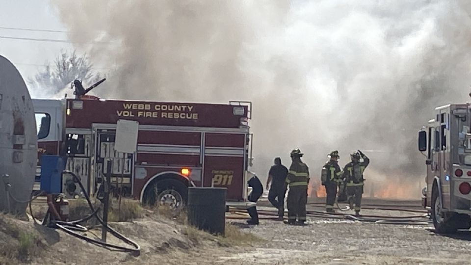 Bomberos y Paramédicos tendrán un verano muy trabajado y bastante peligroso