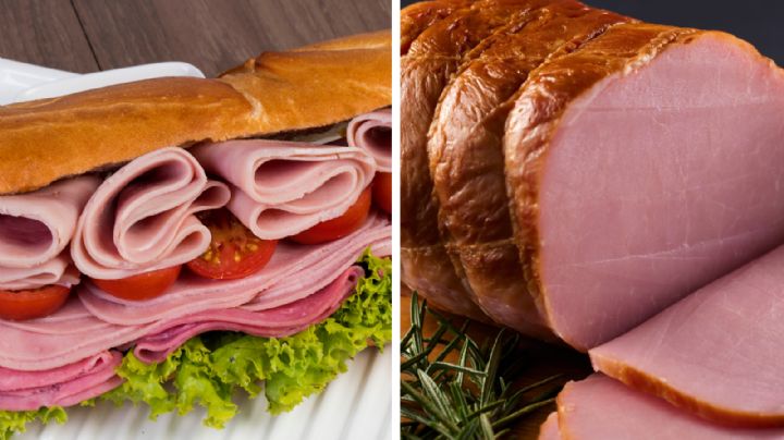 Profeco: estas marcas de jamón prometen darte más proteína de la que contienen