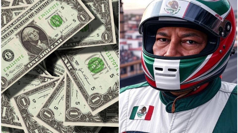 Así amaneció el peso mexicano ante el dólar este 2 de julio de 2025