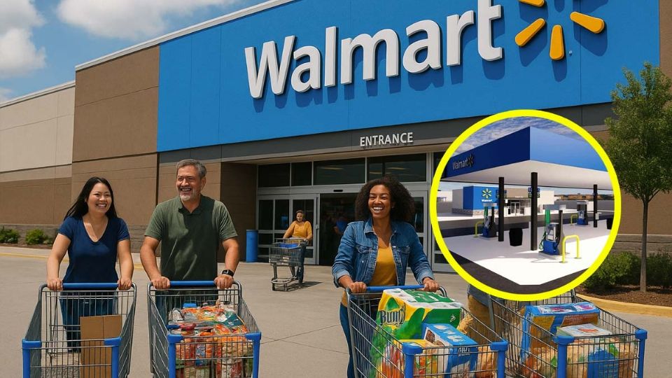 La cadena se expande cada vez más en Estados Unidos