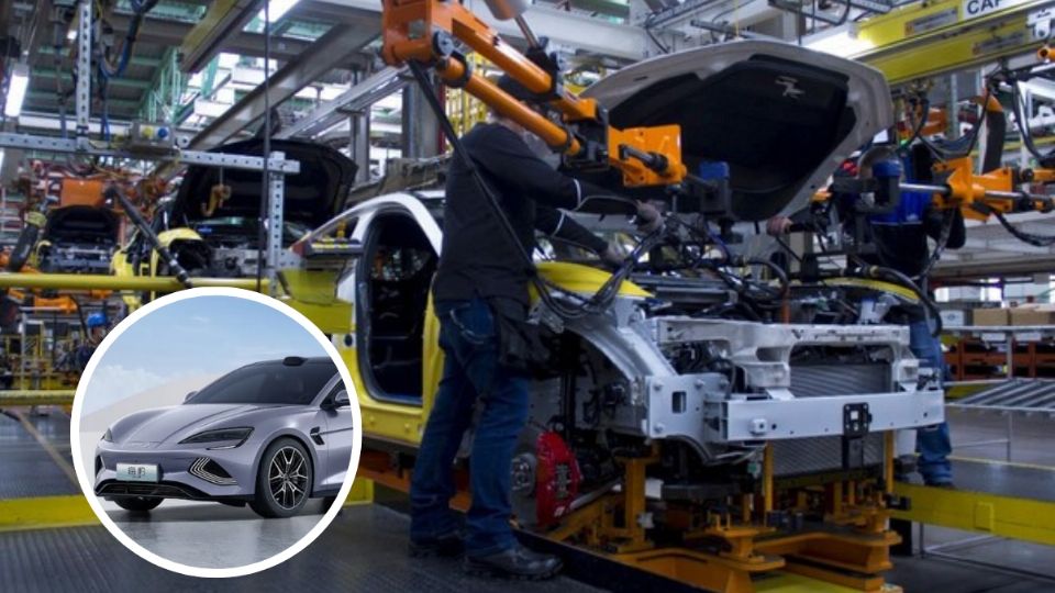 Una empresa canceló sus intenciones de instalar una armadora de vehículos en México