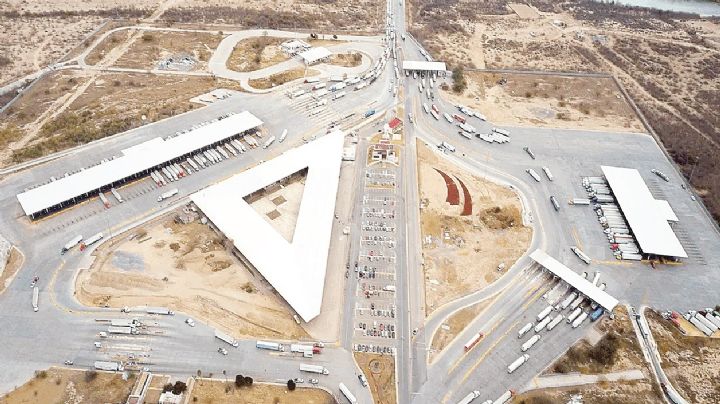 Invertirán mil 800 millones de pesos en el Puente III