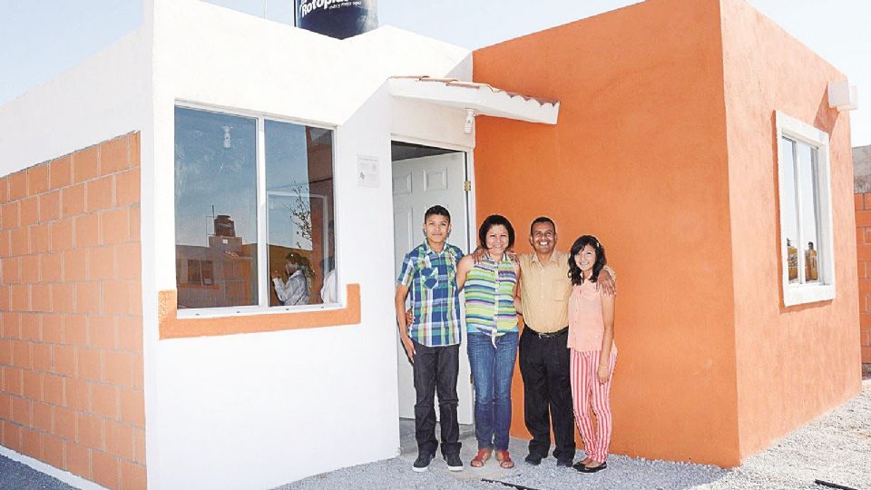 La iniciativa se orienta en fortalecer el acceso a la vivienda en sectores populares de esta frontera.