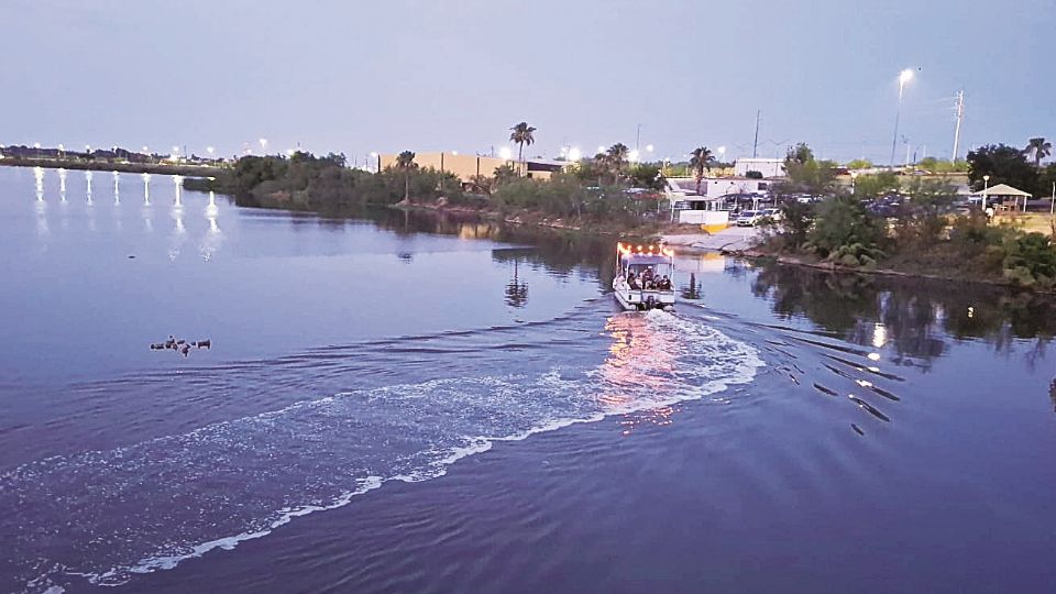 Un nuevo atractivo turístico ha comenzado a ganar popularidad entre los neolaredenses.