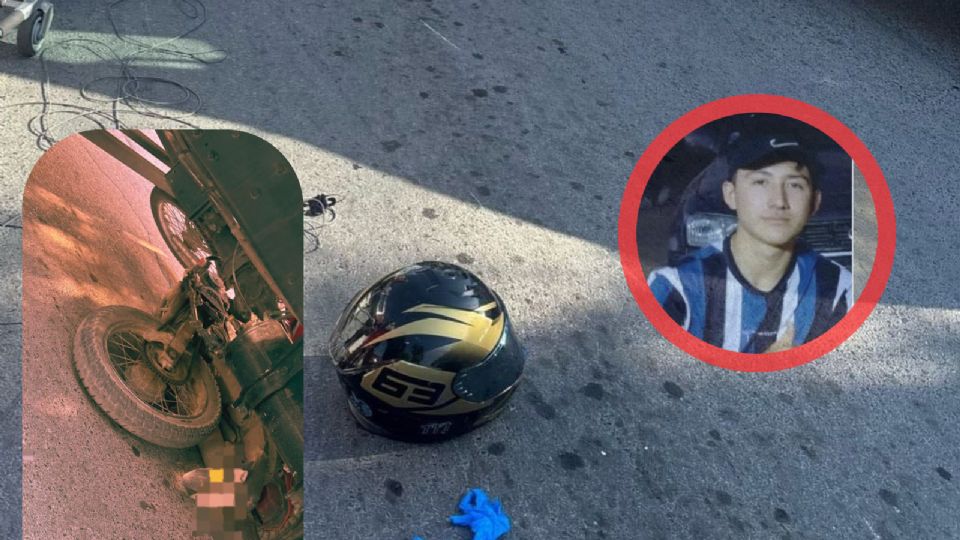 Cable de grúa pudo provocar accidente