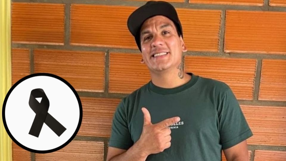 Murió en el Hospital Nuestra Señora de Luján por un shock neurogénico derivado de los golpes.