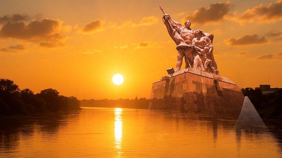 ¿Ya llegó la canícula a Nuevo Laredo?