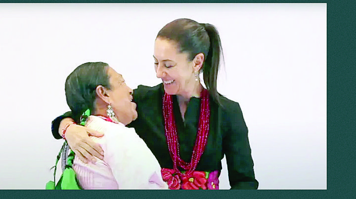 Pensión Bienestar: arranca apoyo para mujeres de 60 años