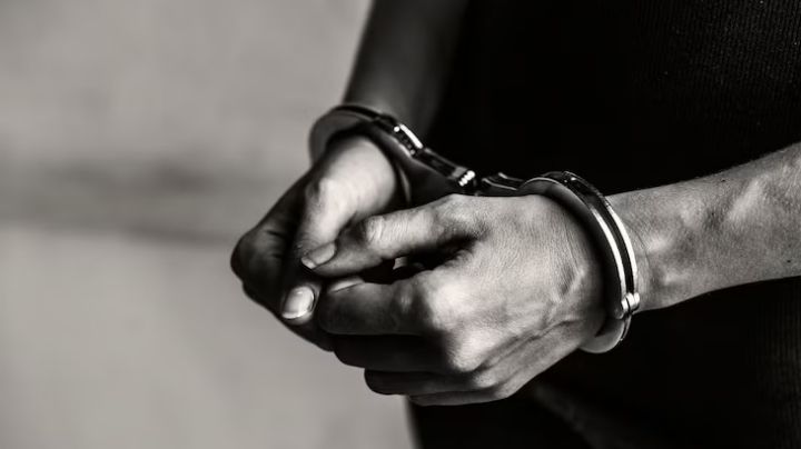 Detienen a hombre con 38 dosis de cocaína; fue parte de un operativo antidrogas