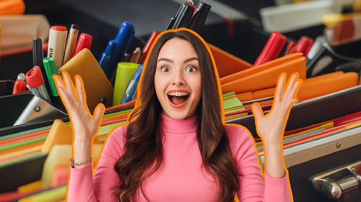 Tamaulipas: en este mercadito encontrarás los mejores útiles escolares; también son económicos