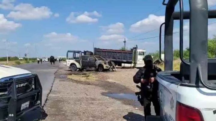 Julio, mes más mortal del año en Nuevo Laredo