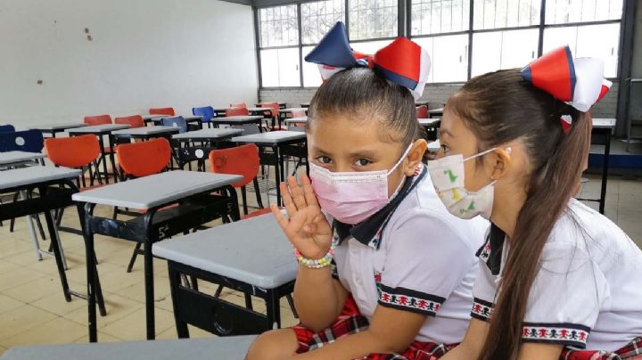 Tamaulipas: con esta beca para escuelas particulares puedes tener descuento en colegiaturas