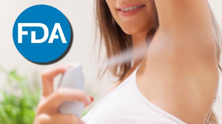 FDA retira del mercado famosos desodorantes vendidos en Dollar Tree y Walmart