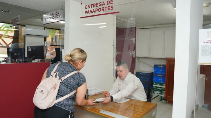 Oficina de Enlace en Nuevo Laredo limita servicios en vacaciones: ¿qué puedes hacer y qué no?