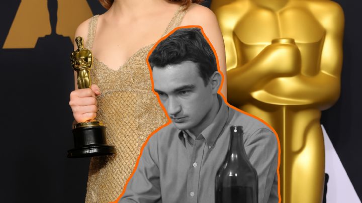 La polémica actriz que se divorció para casarse con su hijastro 14 años menor que ella