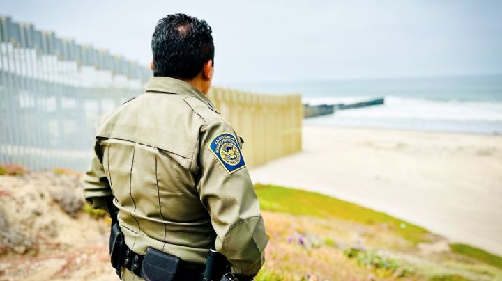 La última frontera: entre el muro y el mar