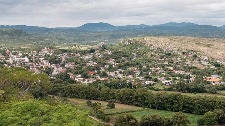 Este lugar no es pueblo mágico, ni el más bonito, pero, ¿por qué supera a todos en México?