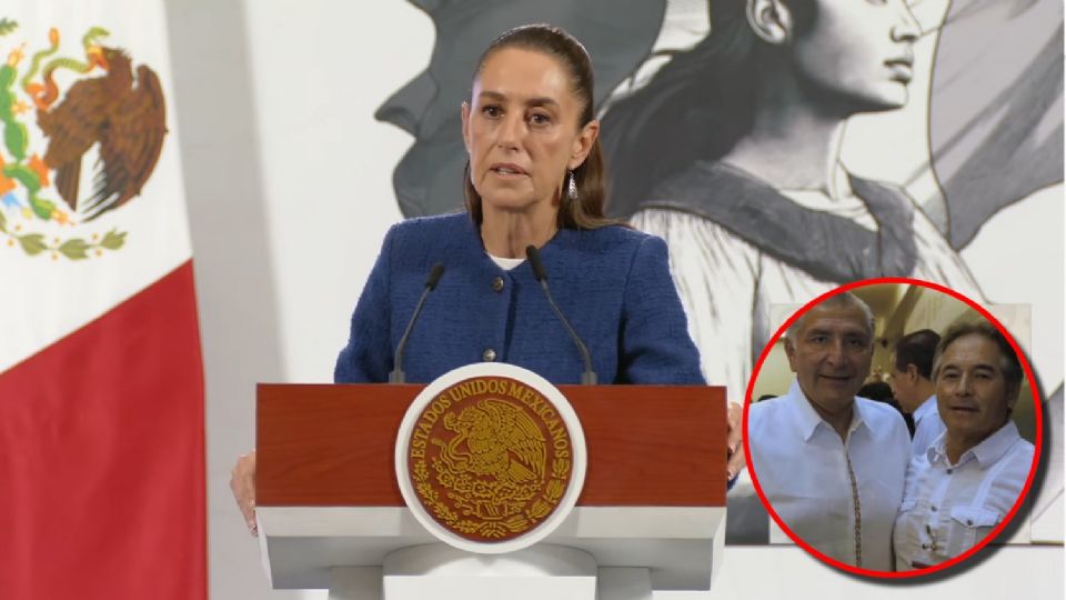 La Fiscalía investiga llamadas y posibles contactos directos entre altos funcionarios del estado y miembros del crimen organizado.??????