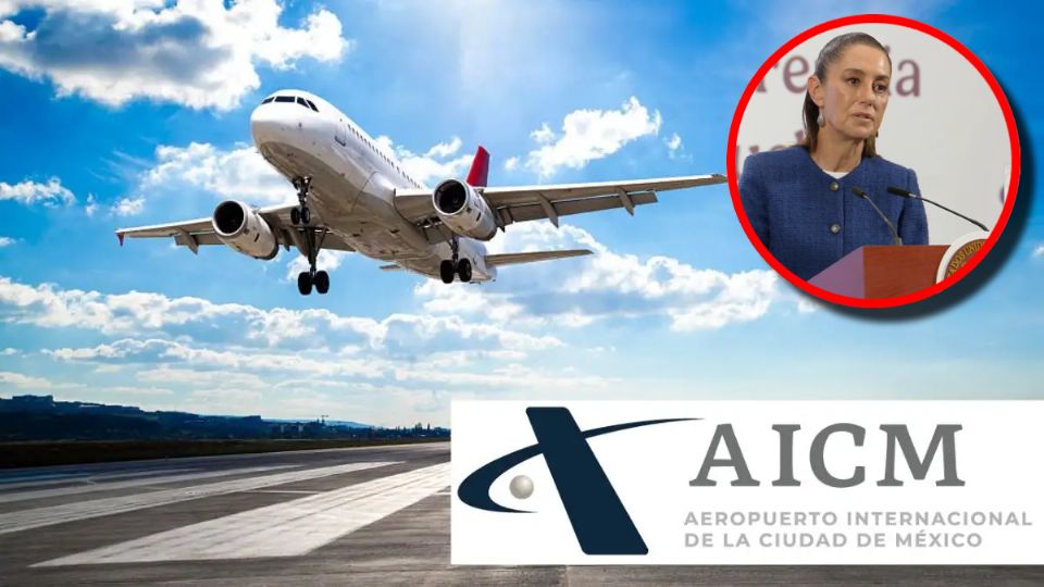 Hasta el momento, el gobierno mexicano espera una notificación formal por parte de Estados Unidos para definir su postura