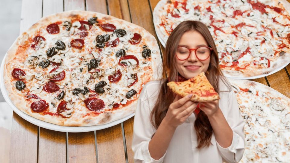 Esta es la mejor pizzería de Estados Unidos, según expertos