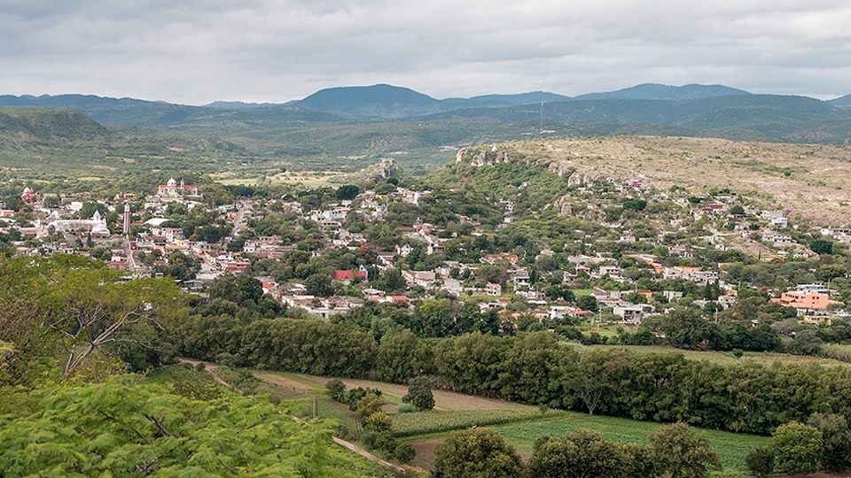 Municipio distinguido.