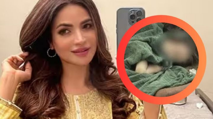 Encuentran sin vida a querida actriz; llevaba casi un año muerta en su casa