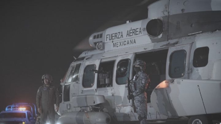 Con Estrategia Nacional contra la Extorsión, se han detenido a 40 extorsionadores