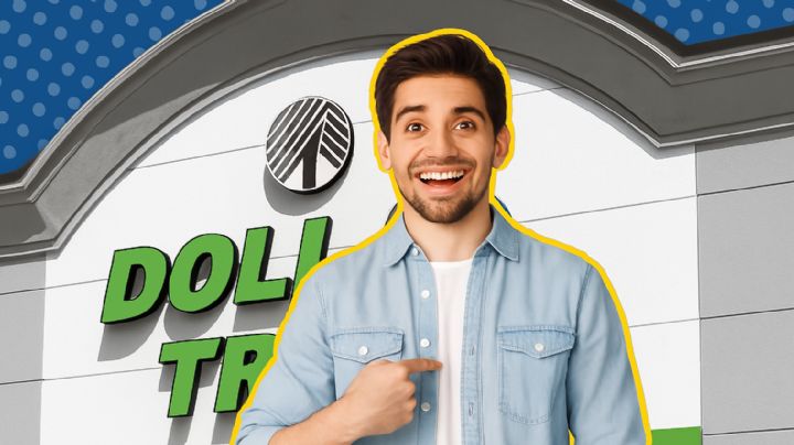 Dollar Tree trae de regreso este icónico juguete de los 90 por solo 1.25 dólares