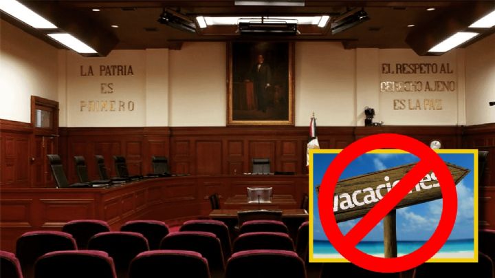 Esta empresa mexicana intentó frenar las vacaciones de 12 días, ¿qué fue lo que hizo?
