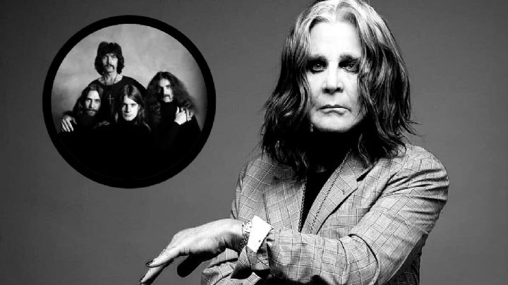 Muere Ozzy Osbourne a los 76 años; adiós al 'Príncipe de las Tinieblas'