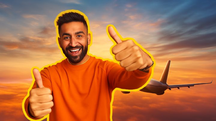 Estas son las aerolíneas más seguras del mundo en este 2025, ¿hay alguna compañía mexicana?