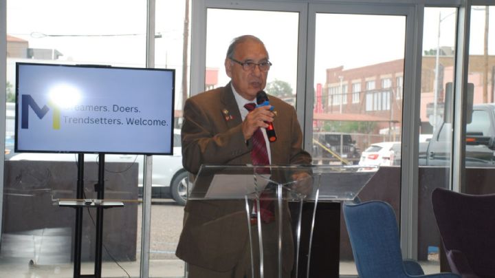 Laredo busca atraer médicos graduados en Tamaulipas y Nuevo León para enfrentar grave falta de profesionales