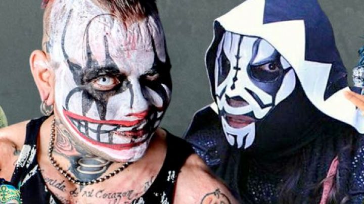 Regresan Mr. Iguana, L.A. Park y Pagano a darse con todo en la Lauro Luis Longoria