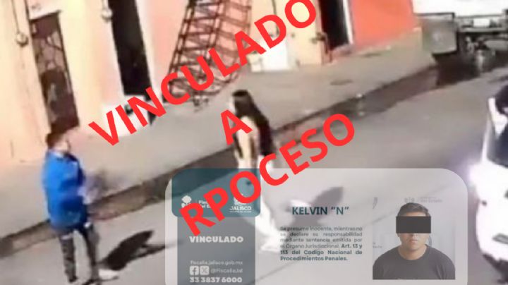 Caso Karla: Kelvin 'N' podría pasar este tiempo en prisión tras matar a la joven