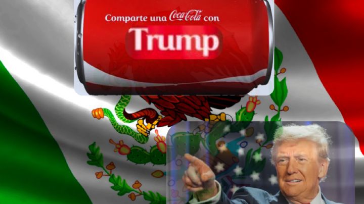 ¿Cuándo se lanzará la Coca-Cola ‘mexicana’ en Estados Unidos?