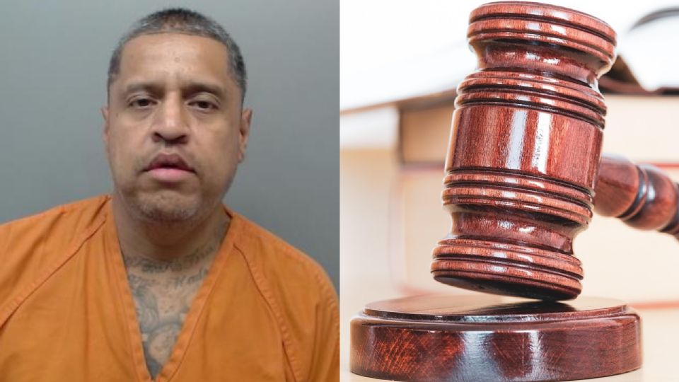 Hombre es buscado por autoridades de Laredo; 'burlo' juicio por posesión de drogas