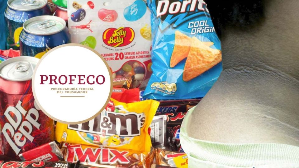 Estos alimentos ultraprocesados aportan casi nada de nutrientes a tu organismo