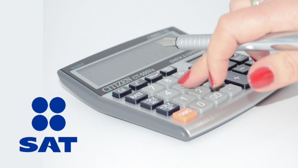 ¿El SAT te perdona adeudos?, esto sabemos al respecto