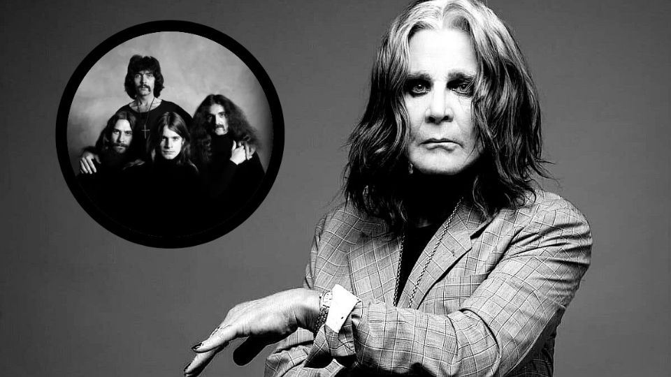 Murió una leyenda del heavy metal.