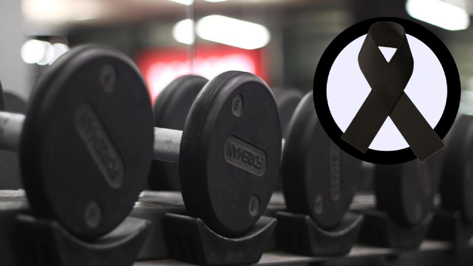 Muere hombre en gym de franquicia; el personal no supo ayudarlo