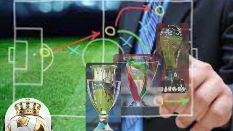 Dirigió 14 equipos y a la selección mexicana.