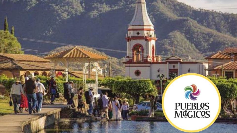 Este es el pueblito considerado como 'el más caro' de México