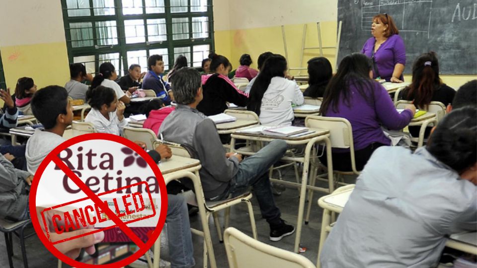 Estos son los motivos por los cuales podrían quitarle la beca al estudiante