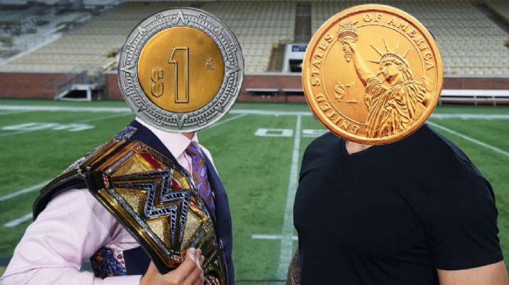 Peso mexicano no suelta el título ante el dólar; tipo de cambio de HOY miércoles 22 de julio de 2025