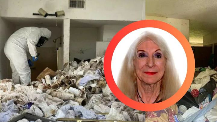 Abuelita exdetective es hallada muerta y en descomposición; su perrito seguía a su lado