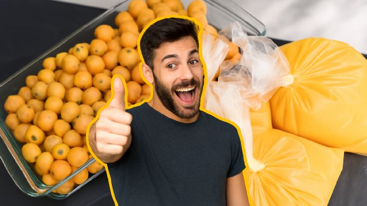 Tamaulipas: jobito, la mejor bebida para este caluroso verano